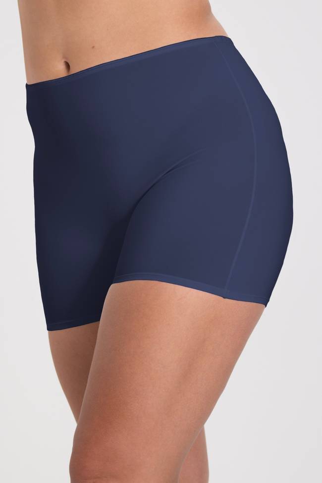 Recycled Comfort shorty slip