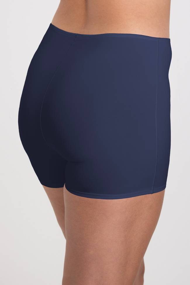 Recycled Comfort shorty slip