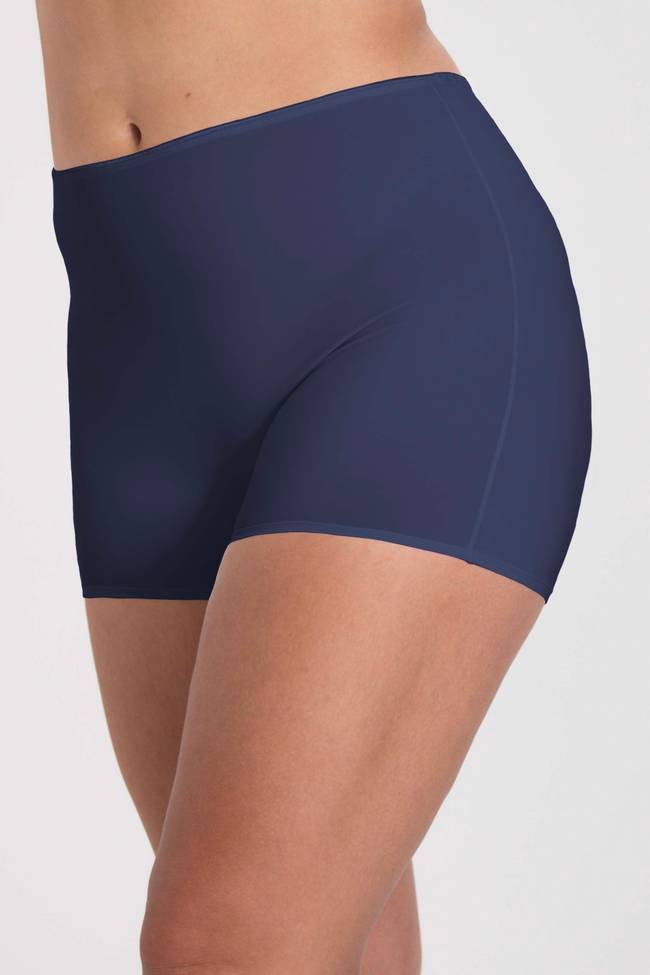 Recycled Comfort shorty culotte