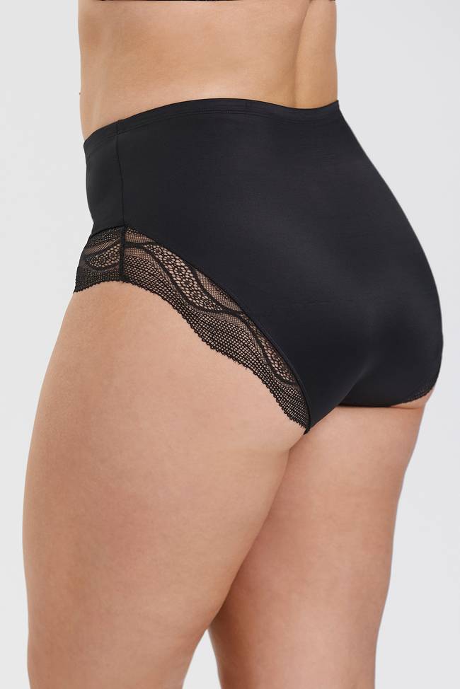 Triumph shapewear high-waisted panties