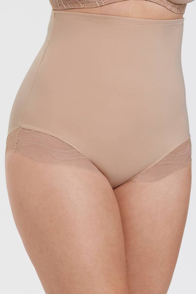 Culotte gainante à taille haute SMART SHAPE