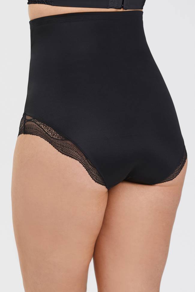 Culotte gainante à taille haute SMART SHAPE