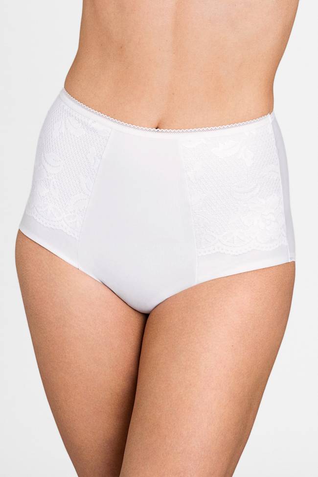 Lovely Lace panty girdle