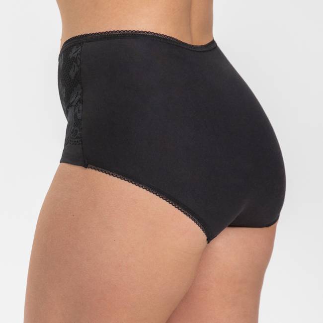 Lovely Lace panty girdle