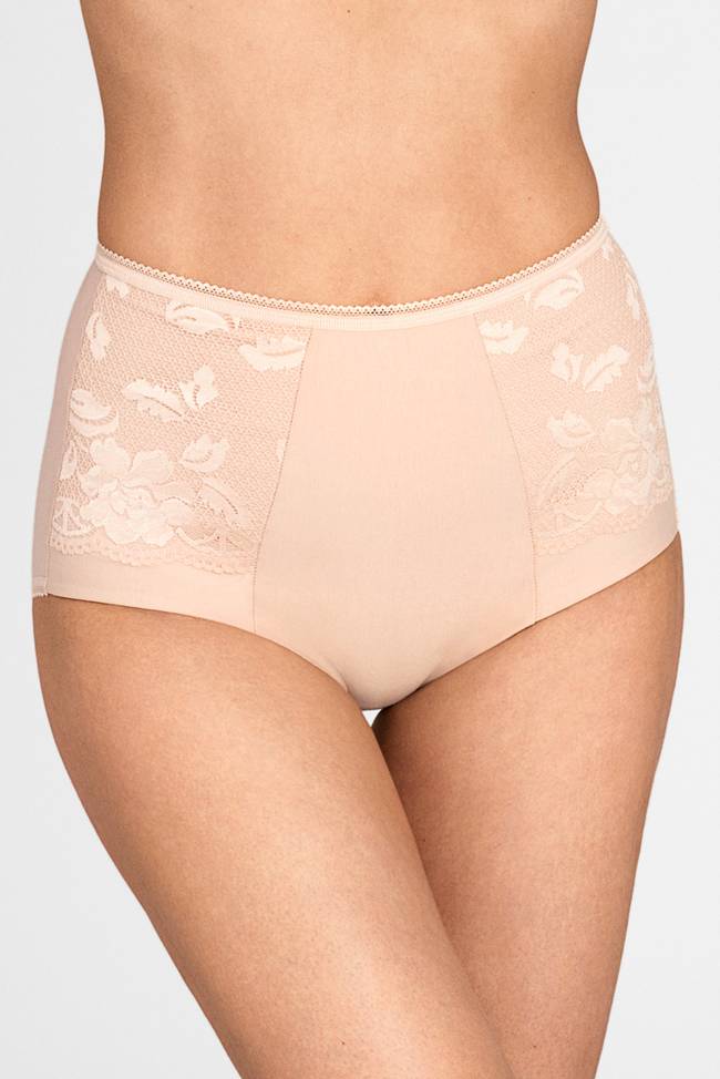 Gaine-culotte LOVELY LACE