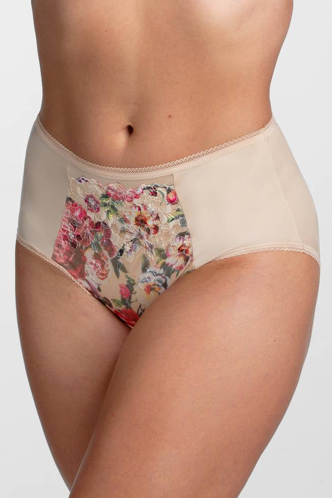 Heavenly Blossom panty