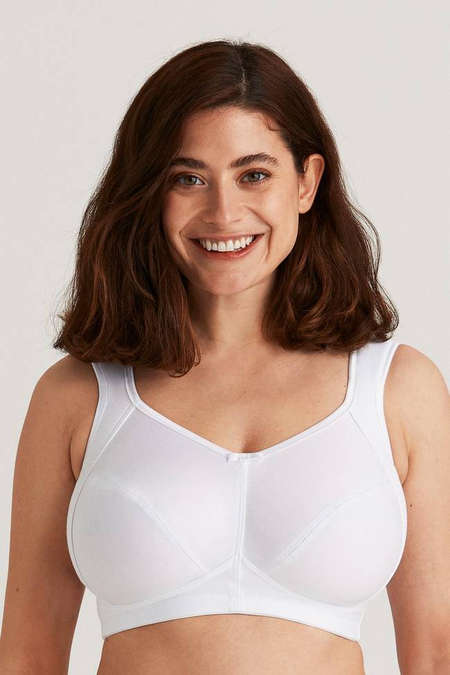 Soutien-gorge COTTON DIVIDE