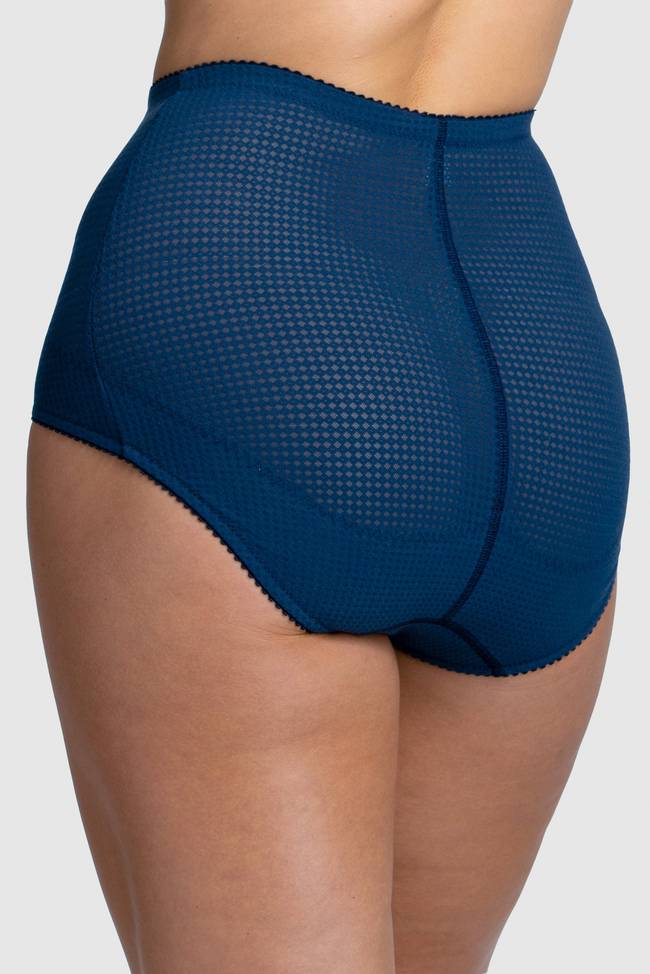 Diamond panty girdle