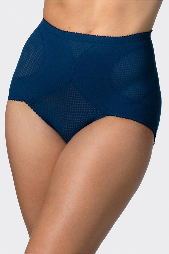 Diamond panty girdle - hold in the tummy and shape and lift the bottom -  Miss Mary