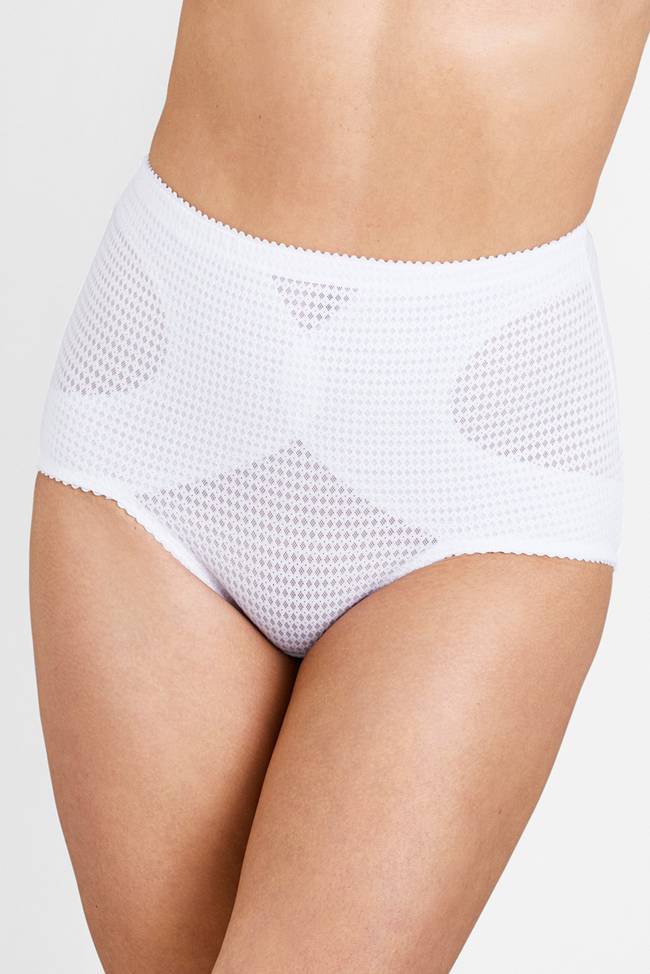 Diamond miederhose