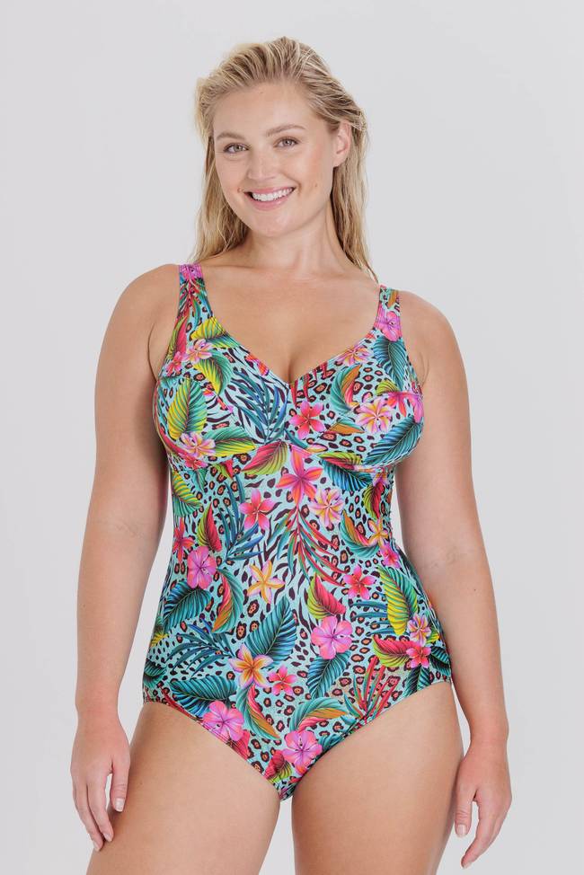 Amazonas swimsuit