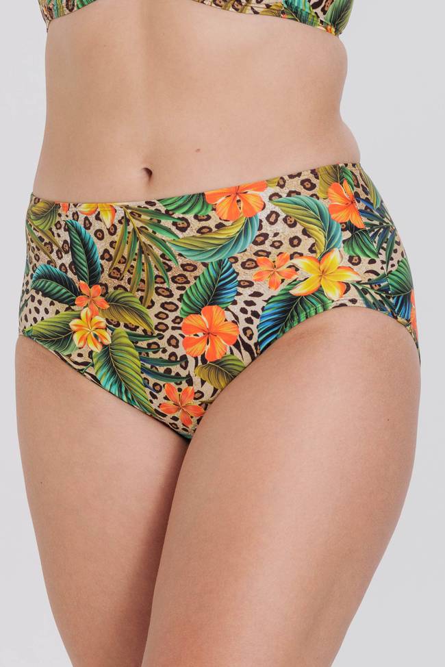 Amazonas bikini panty