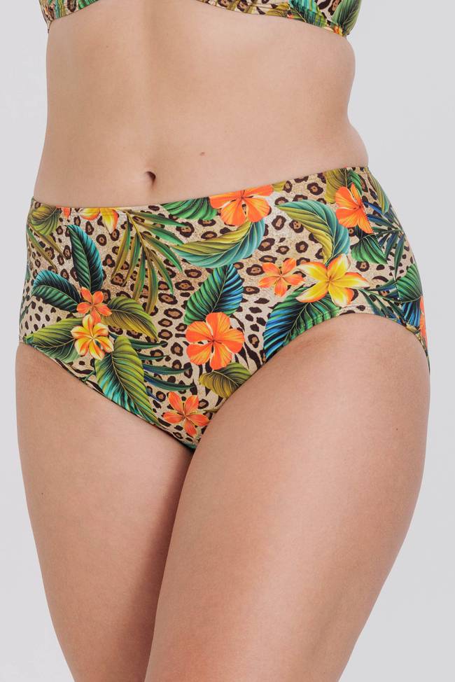 Culotte de bikini AMAZONAS