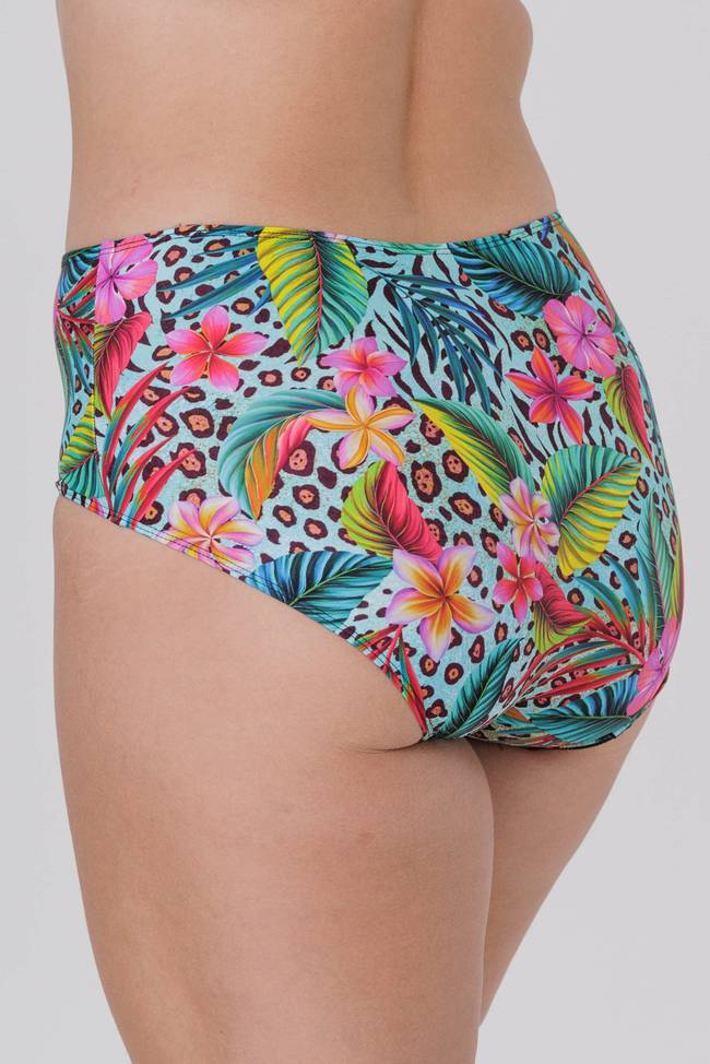 Culotte de bikini AMAZONAS