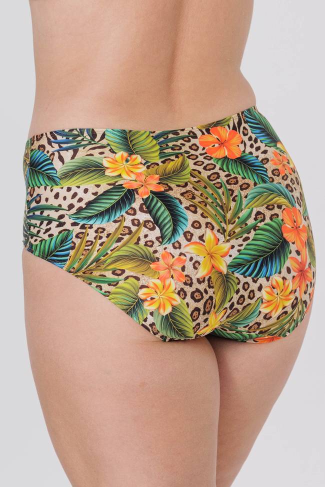 Culotte de bikini AMAZONAS